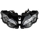 Motorcycle Headlight